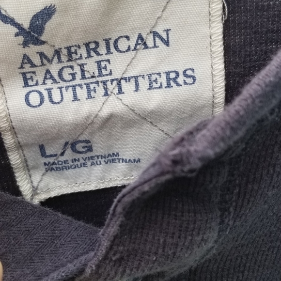 American Eagle Outfitter New York Top Large - Picture 4 of 4